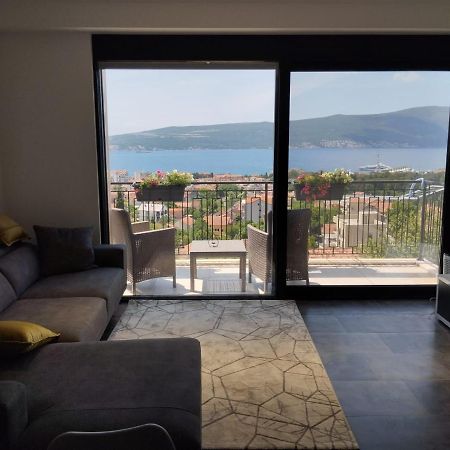 Eden Apartments Tivat Exterior photo