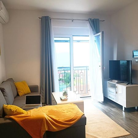 Eden Apartments Tivat Exterior photo