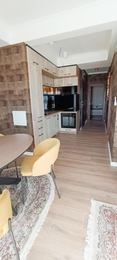 Eden Apartments Tivat Exterior photo