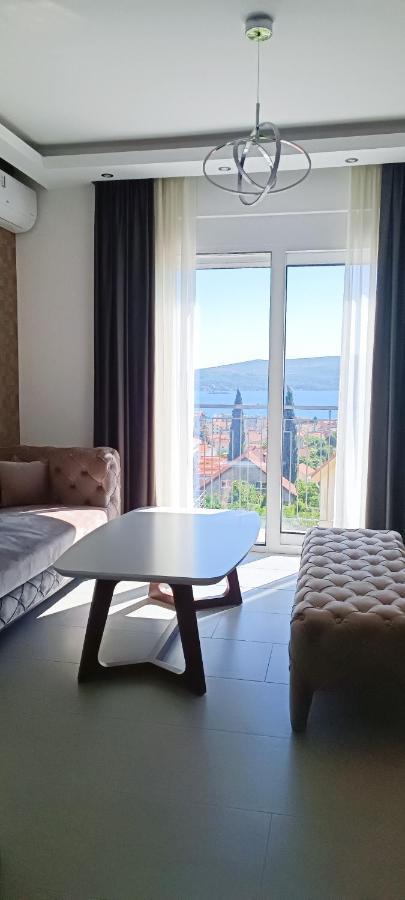 Eden Apartments Tivat Exterior photo