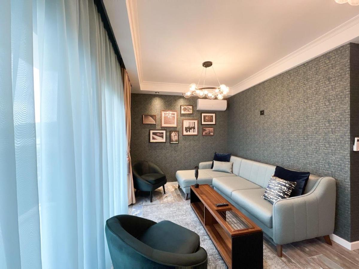 Eden Apartments Tivat Exterior photo