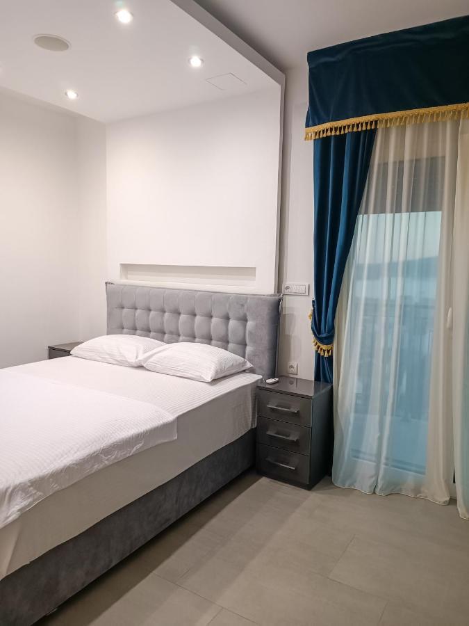 Eden Apartments Tivat Exterior photo