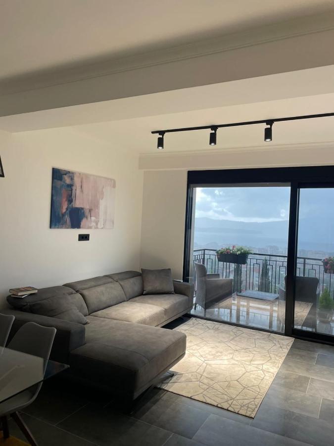 Eden Apartments Tivat Exterior photo