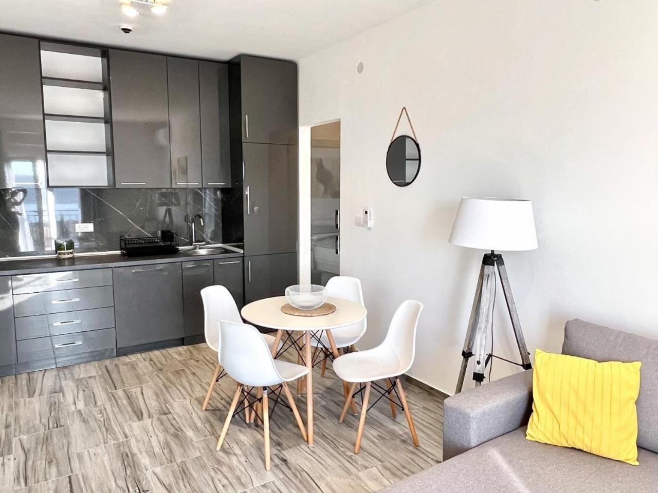 Eden Apartments Tivat Room photo