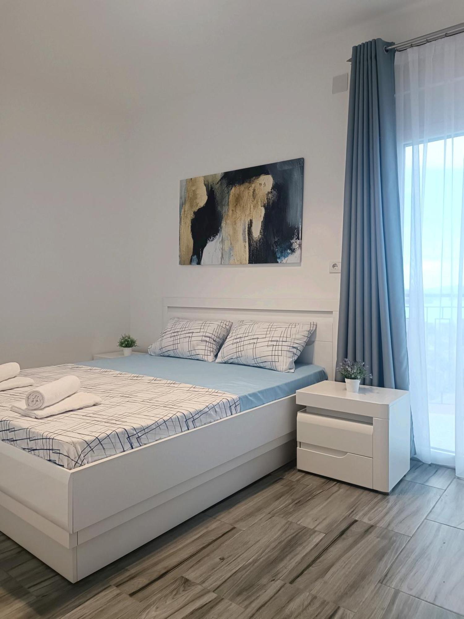 Eden Apartments Tivat Exterior photo